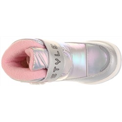 Дутики Tom-Miki T-10846-K