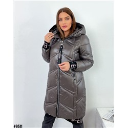 Зимние куртки и пуховики 905259