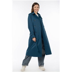 03-3236 Плащ женский (пояс)