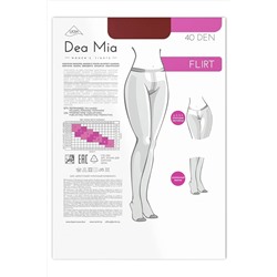 Колготки DEA MIA #930565