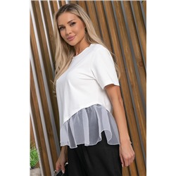 LT Collection Блуза