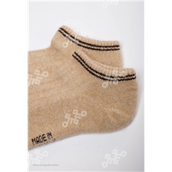 Носки спортивные из монгольской шерсти          (арт. 01111)