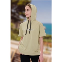 футболка для девочки Д 0132-20 -50%