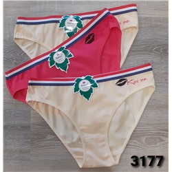 Трусики женские 3177