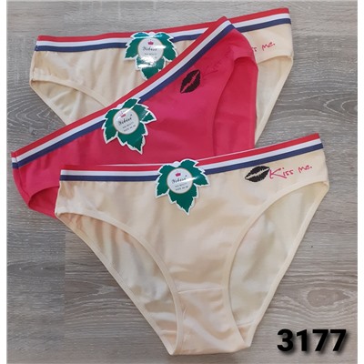 Трусики женские 3177