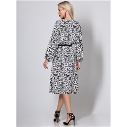 Платье Ставка на женственность, дизайн