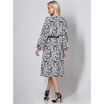 Платье Ставка на женственность, дизайн