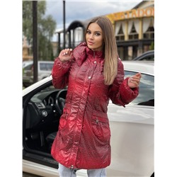 Демисезонная куртка 823414