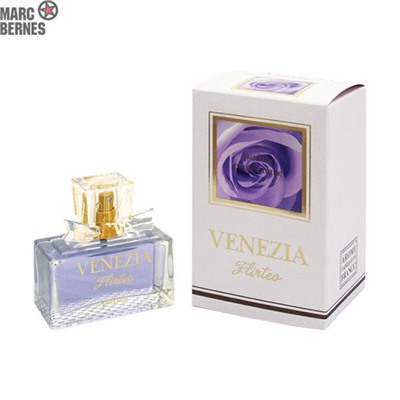 VENEZIA FLIRTEO  50мл /жен. M~