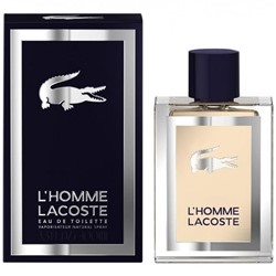 LACOSTE L`HOMME 100ml edt M~