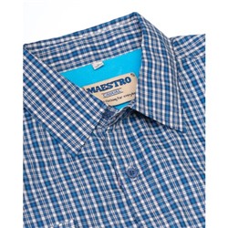 Сорочка Maestro Casual Arctic 50
