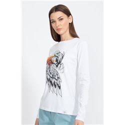 Kivviwear 4061.44, Лонгслив