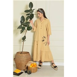 Chumakova Fashion 2039, Платье