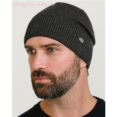 495 T флис Шапка (56-58)