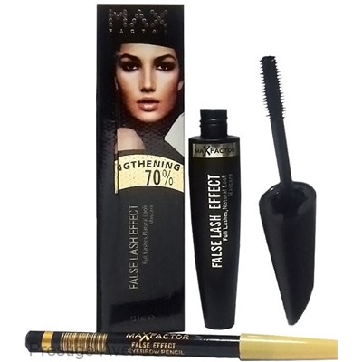 Косметический набор Max Factor False Effect 2 в 1