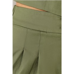 Панда 138520w хаки, Блуза,  Шорты