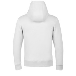 Толстовка Kulonga Heavy Zip, белая