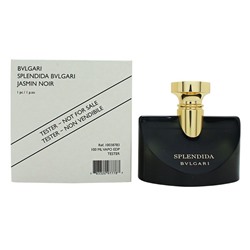 BVLGARI SPLENDIDA JASMIN NOIR WOMAN 100ml edp M~ БЕЗ УПАКОВКИ
