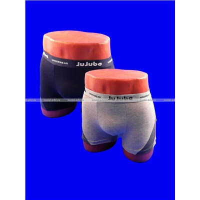 Трусы мужские боксеры JUJUBE арт. К 343