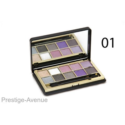 Тени Сhanеl Les 10 Ombres 22g