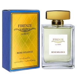 RENE FIRENZE LA NUIT /жен. M~ (Сальвадор Дали Блэк)