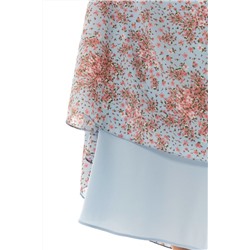 Golden Valley 4834 голубой, Платье