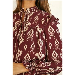 Блуза Дайан