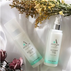 ASTRINGENT TONER tea tree, rosemary, Aaranyaa (Тоник для лица для всех типов кожи, Аараньяа), 100 мл. - СРОК ГОДНОСТИ ДО 31 ИЮЛЯ 2025 ГОДА