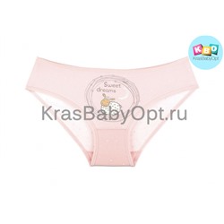 Трусы для девочки