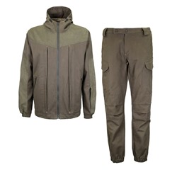 Костюм Titan (арт. К-407) (Peach Soft) Хаки