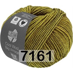Пряжа Lana Grossa Cool Wool Big Vintage