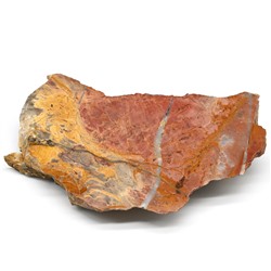 Минерал яшма 170*99*28мм, 500г
