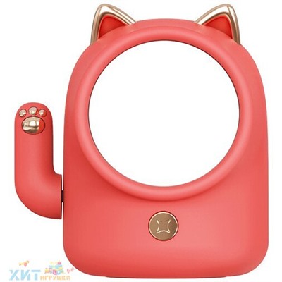 Ночник светильник светодиодный Lucky Cat (регулировка яркости, двигающаяся лапка) в ассортименте TL-10, TL_10_yellow, TL-10_red, TL-10_pink, TL-10_blue