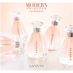 LANVIN MODERN PRINCESS EAU SENSUELLE 90ml edt  M~ БЕЗ УПАКОВКИ