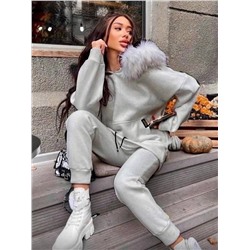 Спортивный костюм 898633