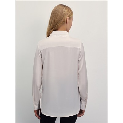 396376 ZARINA Блузка