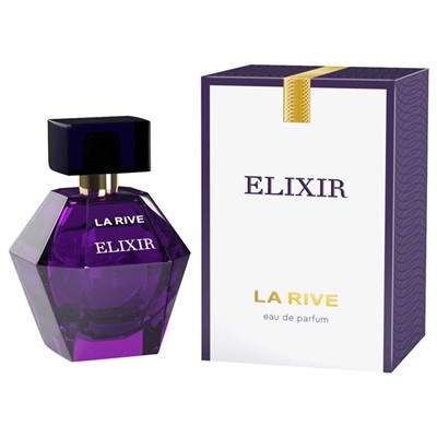 LA RIVE  ELIXIR 100ml /жен. M~ (Терри Муглер Алиен)