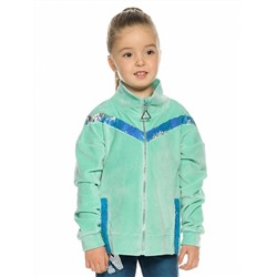 GFXS3219 (Толстовка для девочки, Pelican Outlet )