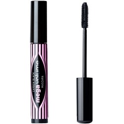 Тушь для ресниц Mega Volume Carbon Black Mascara 9 мл