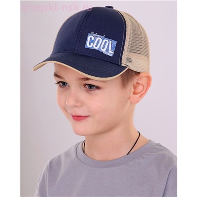 733-BS Бейсболка (52-54)