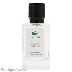 Lacoste l.12.12 Blanc-Pure edp for man 30 ml