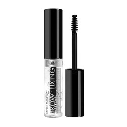 Гель-фиксатор д/бровей BROW FIXING прозрачный LuxVisage