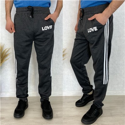 Спортивные брюки 862090