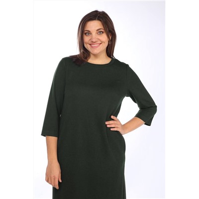 Lady Style Classic 1507/3 хаки, Платье
