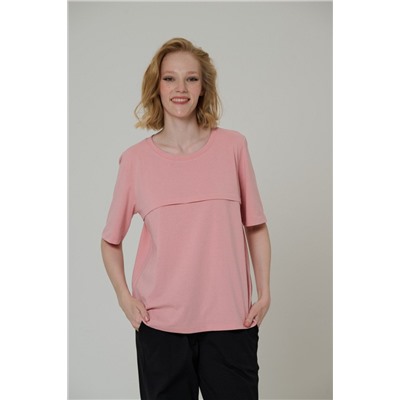 футболка женская 8596-08 Новинка