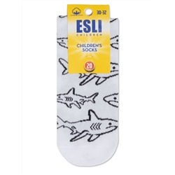 Носки Esli детские