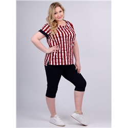 526565 Malina Костюм