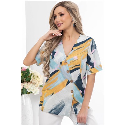 415756 LT Collection Блуза