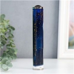 Калейдоскоп "Романтика космоса" 17х3х3 см