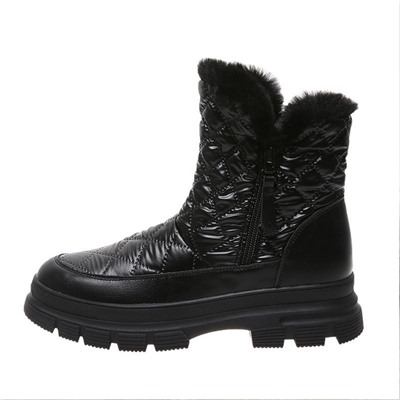 Сапоги 597HS044